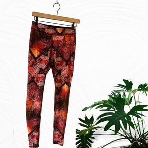 Mission Leggings Sz Small